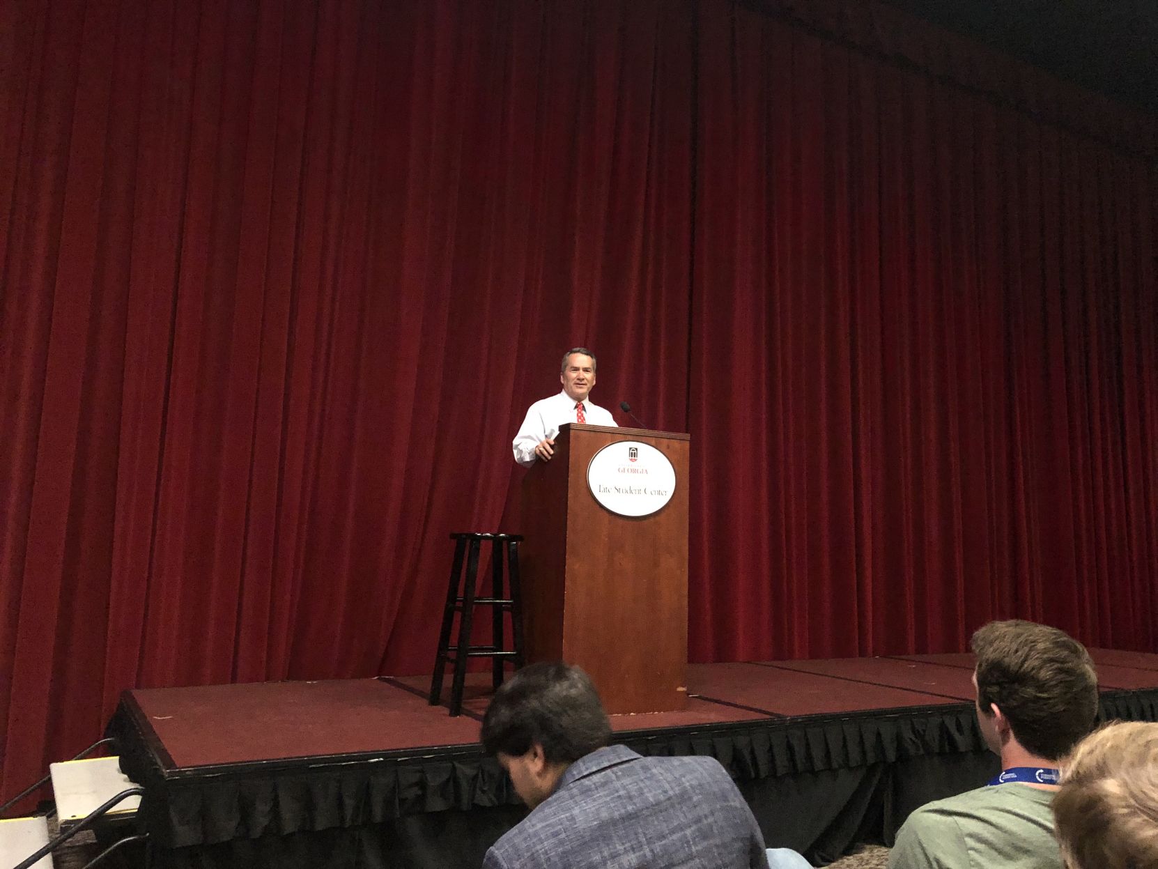 Jody Hice TPUSA